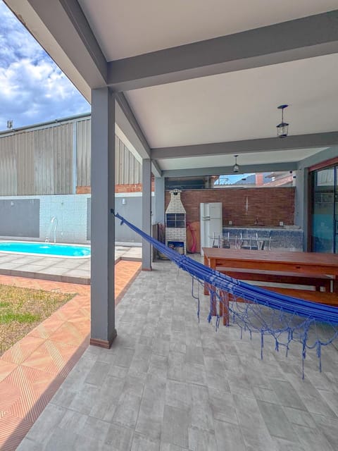 Casa linda, belas praias de Angra e Paraty . House in Angra dos Reis