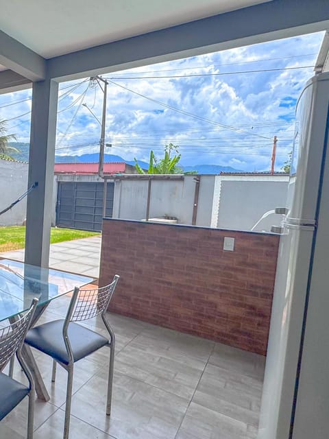 Casa linda, belas praias de Angra e Paraty . House in Angra dos Reis