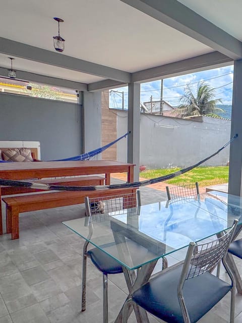 Casa linda, belas praias de Angra e Paraty . House in Angra dos Reis