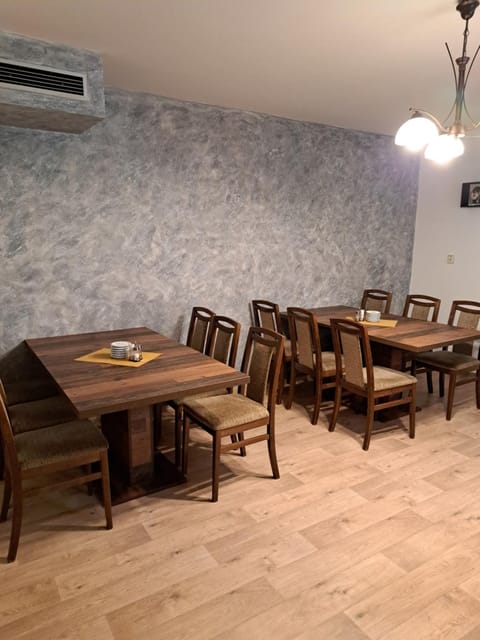 Penzion a Restaurace Na Záložně Übernachtung mit Frühstück in South Moravian Region