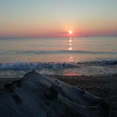 Affittacamere Happy Alojamiento y desayuno in Porto Sant'Elpidio