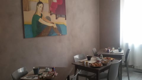 Affittacamere Happy Übernachtung mit Frühstück in Porto Sant'Elpidio