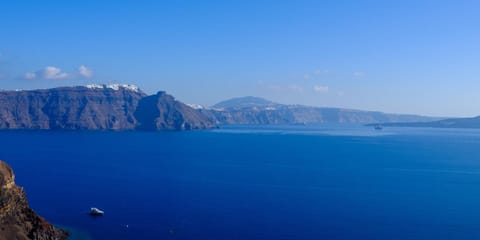 Thirea Studios Apartment in Oia