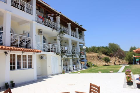 Villa Panorama Apartment in Zakynthos, Greece