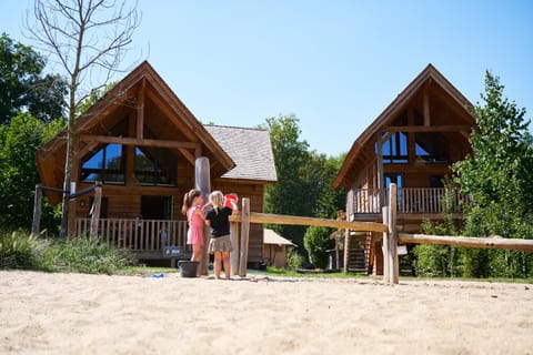 Sandberghe - Een plek om te verdwalen Campeggio /
resort per camper in Limburg (province)