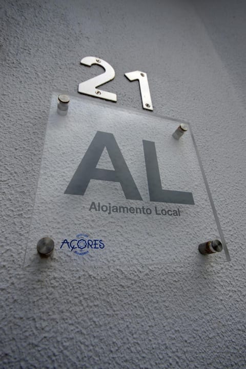 Apartamento Tres Marias Condo in Azores District