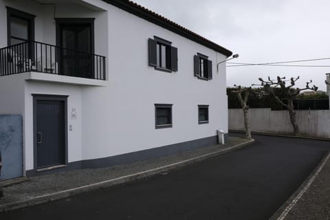 Apartamento Tres Marias Condo in Azores District