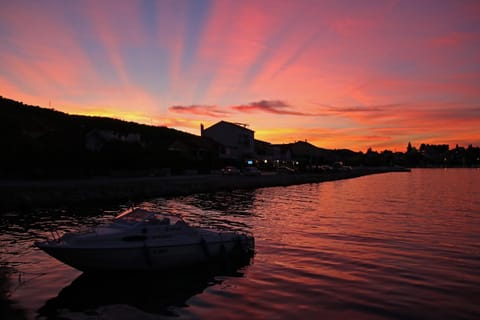 Apartments Kata Appartement in Šibenik