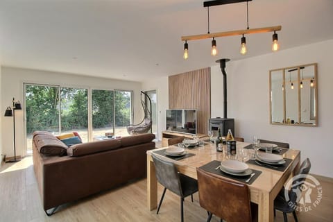 L'ecurie House in Étables-sur-Mer