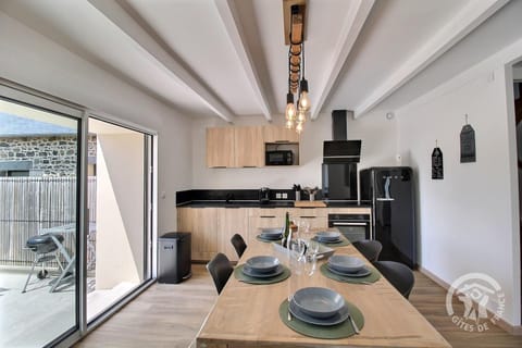 La maison de marie House in Étables-sur-Mer