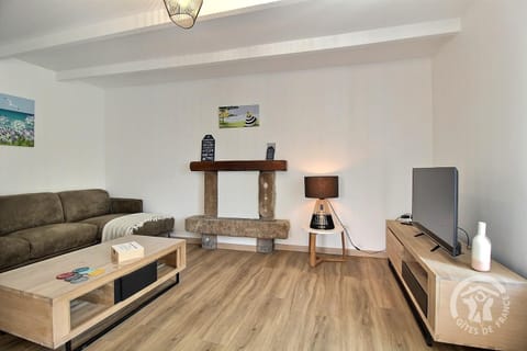 La maison de marie House in Étables-sur-Mer