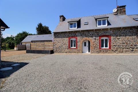 La maison de marie House in Étables-sur-Mer