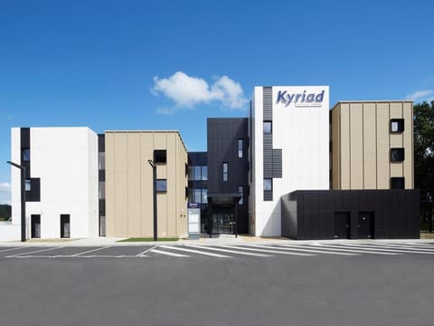Kyriad Prestige Pau – Palais des Sports Hotel in Pau