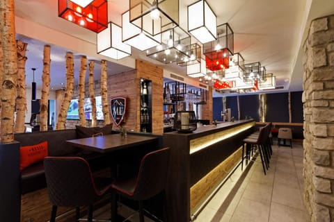 Lounge or bar