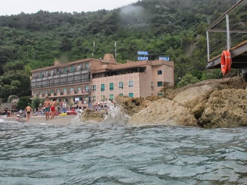 Snorkeling, Windsurfing