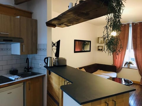 Apartment Saclay 1 Close to HEC, CEA, Versailles Apartment in Île-de-France