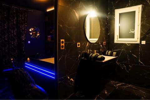 MaLoveRoom Apartment in Sisteron