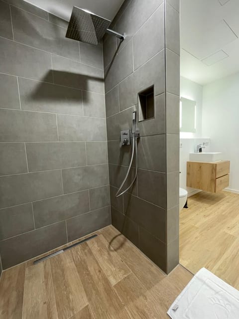 Villa Ocean Breeze Terracce Apartment in Corfu, Greece