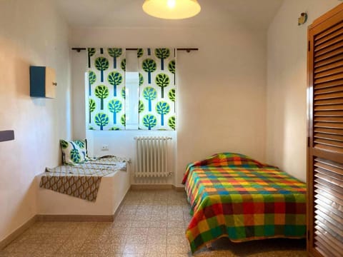 Aquamarina, casa sul lungomare Apartment in Livorno