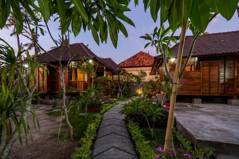 Krisna Home Stay Vacation rental in Nusapenida