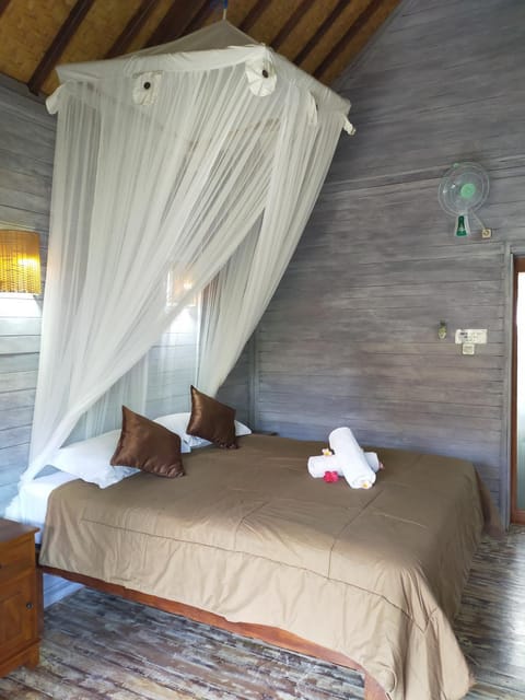 Krisna Home Stay Location de vacances in Nusapenida