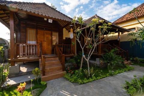 Krisna Home Stay Vacation rental in Nusapenida