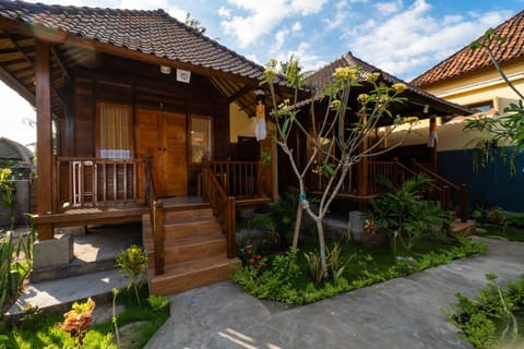 Krisna Home Stay Location de vacances in Nusapenida