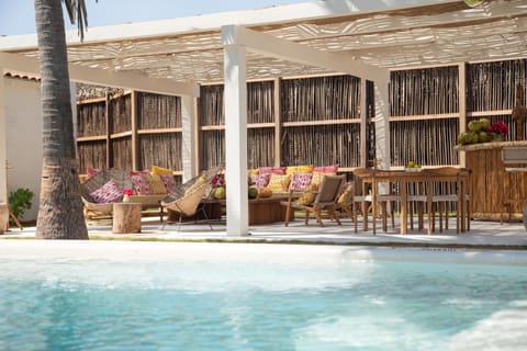 Hotel Pomelo Hotel in Troncones