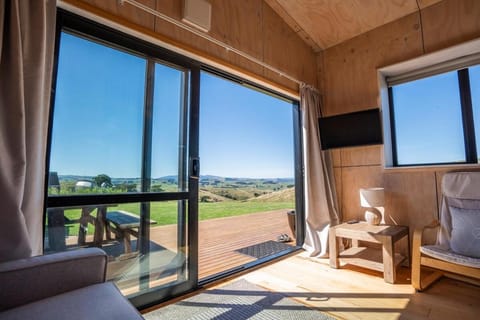 Natural landscape, Balcony/Terrace, Living room
