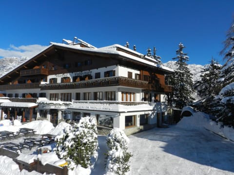 Hotel Vallechiara Hotel in Canton of Grisons