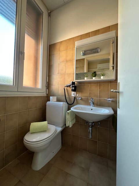 Casa Santa Birgitta Hotel in Lugano