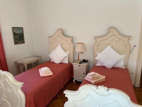 Casa Santa Birgitta Hotel in Lugano