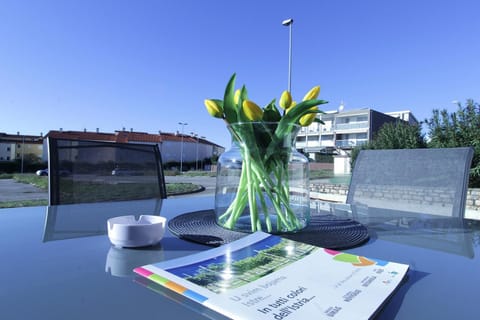 Residence Frank Bed and Breakfast in Istria County