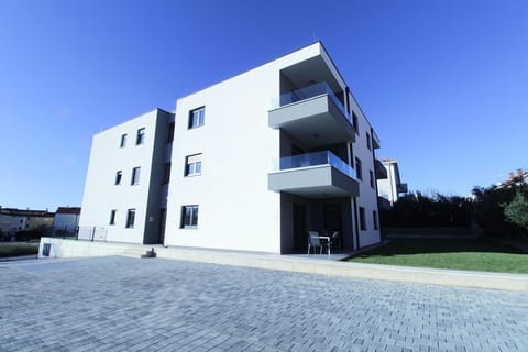 Residence Frank Bed and Breakfast in Istria County
