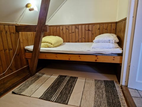 Trea centralt Västervik Apartment in Västervik