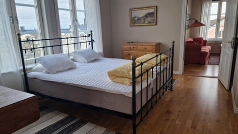 Trea centralt Västervik Apartment in Västervik