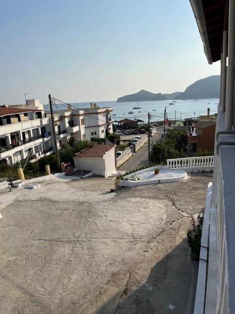 Theklas Studios Sea View Apartment in Corfu, Greece