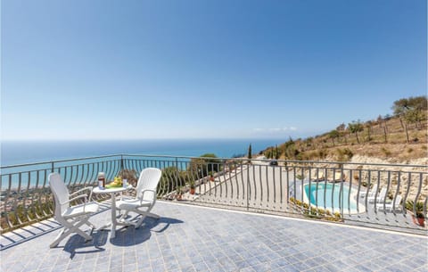 Beautiful Home In Agropoli Sa With House Sea View House in Agropoli