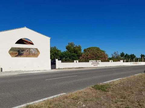 Le Mas de Mon Pere Bed and Breakfast in Saintes-Maries-de-la-Mer