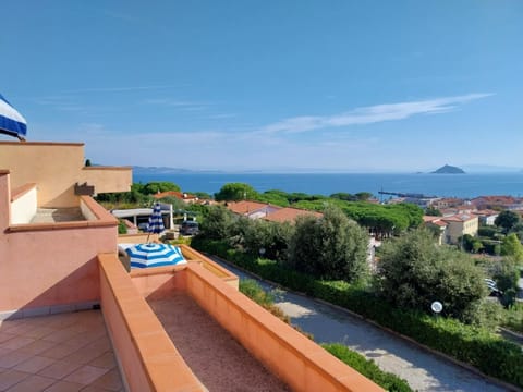 Sea view
