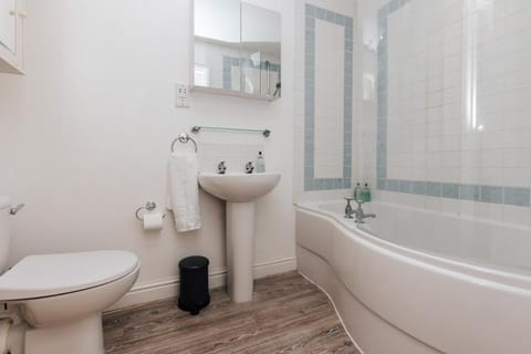 Rose Cottage - Central Henley House in Henley-on-Thames