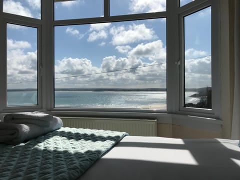Palma Guest House Bed and Breakfast in Saint Ives