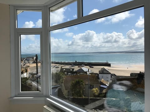 Palma Guest House Bed and Breakfast in Saint Ives