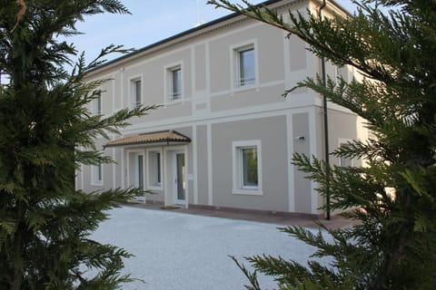 Antica Dimora Stucky Bed and breakfast in Treviso
