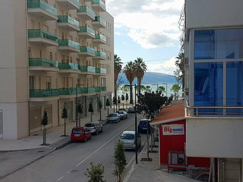 Cold Water Residence Apartamento in Vlorë