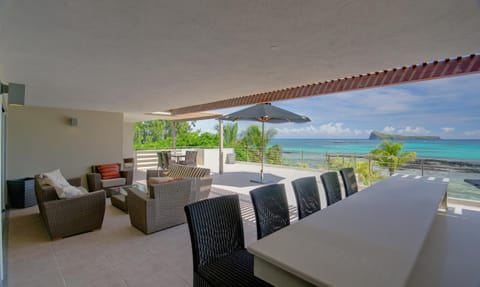 Cape Point Seafront Suites & Penthouse by LOV Copropriété in Mauritius