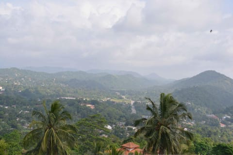 High View Homestay Vacation rental in Kandy