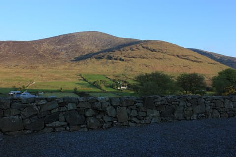 Natural landscape