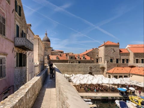 Apartments Franka Old Town Copropriété in Dubrovnik