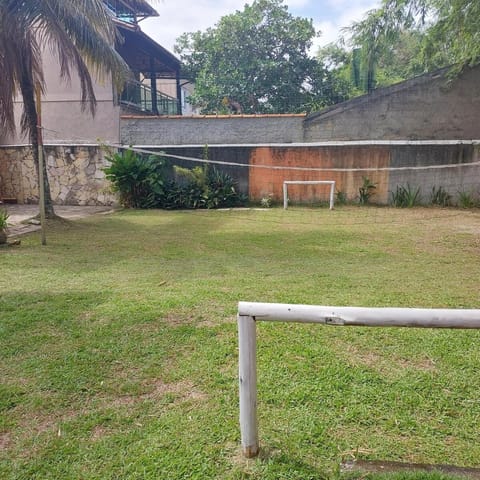 Natural landscape, Garden